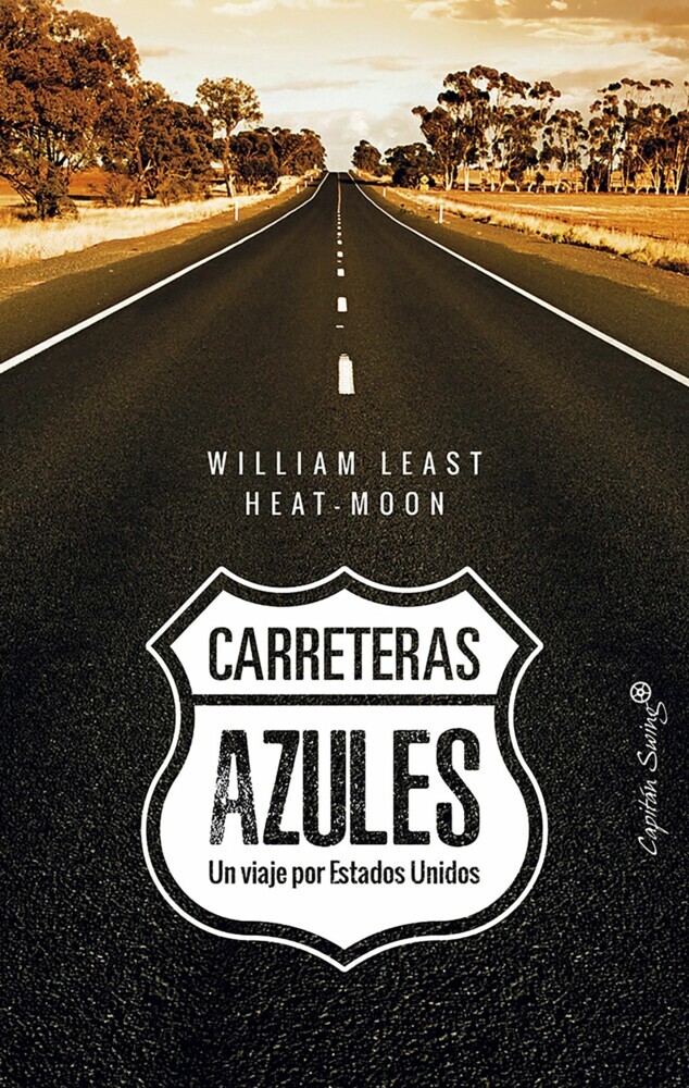 Carreteras azules main product photo