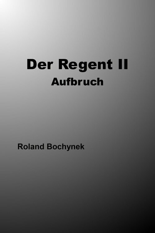 Der Regent II main product photo