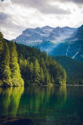 Weniger Sorgen - Mehr Eigenverantwortung