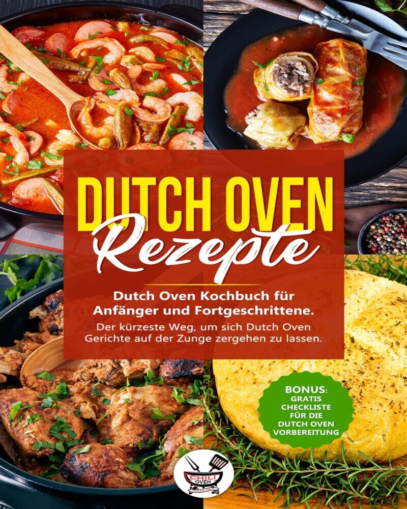 Dutch Oven Rezepte main product photo