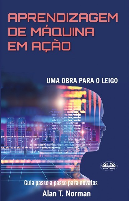 Aprendizagem De Máquina Em Ação main product photo