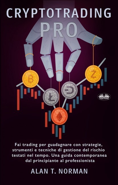 Cryptotrading Pro main product photo