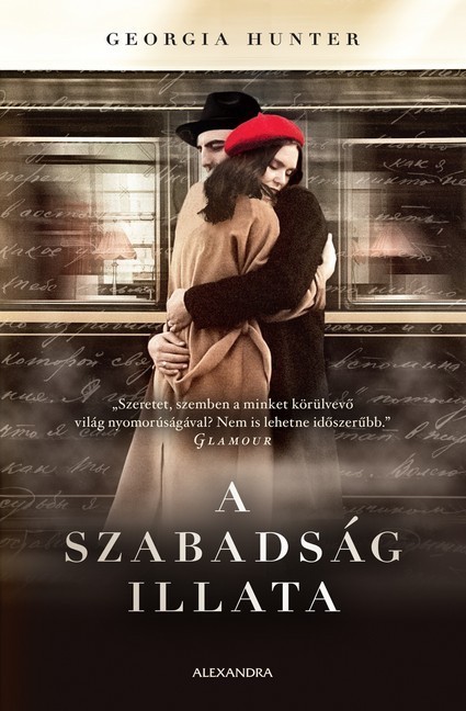 A szabadság illata main product photo