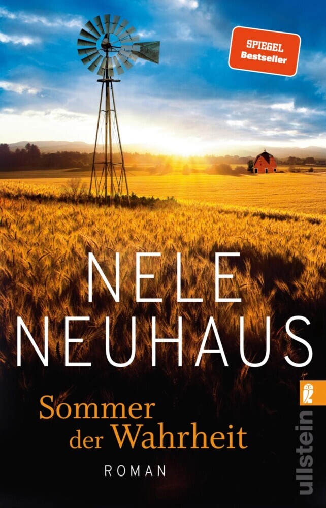 Sommer der Wahrheit main product photo