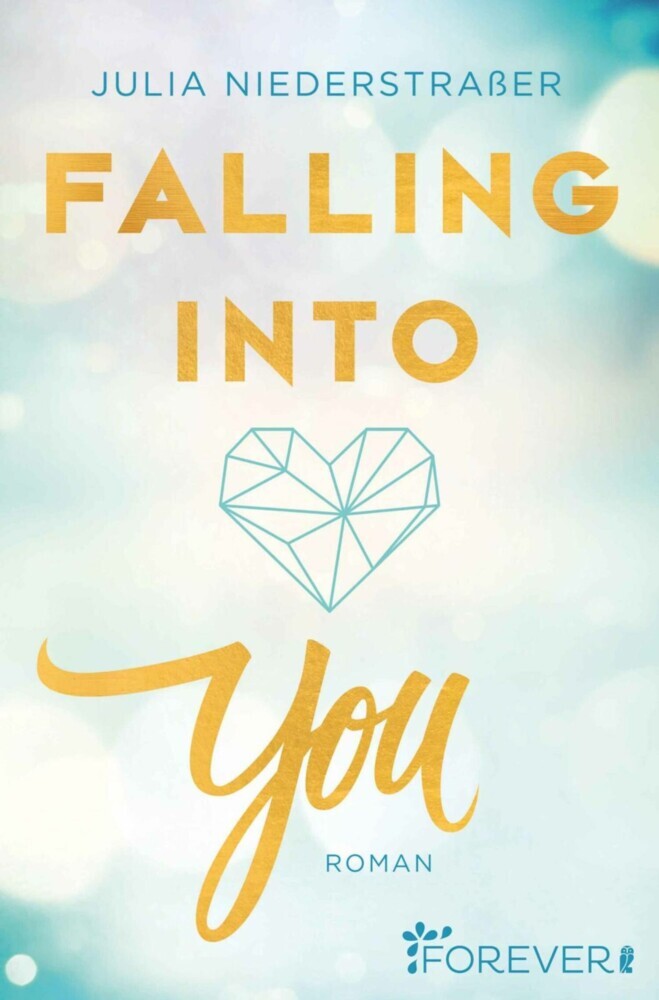 Falling into you main product photo