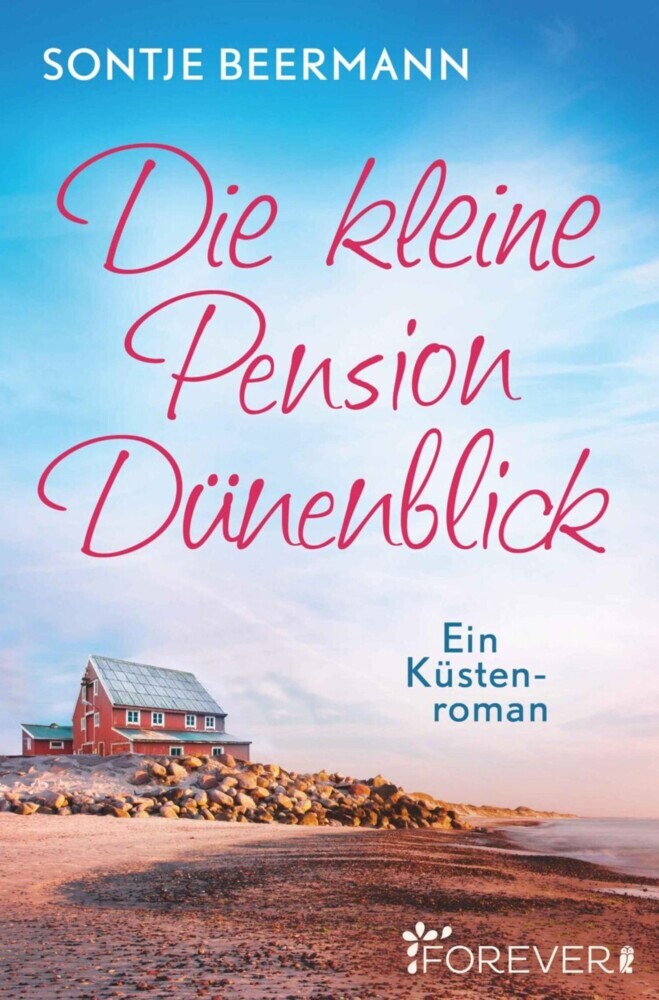 Die kleine Pension Dünenblick main product photo