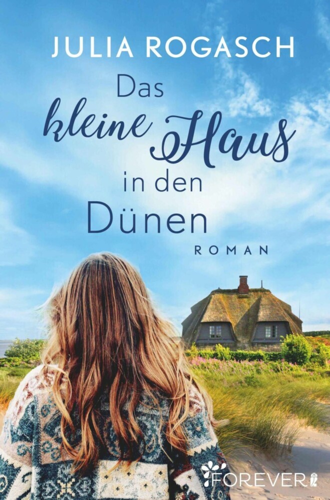 Das kleine Haus in den Dünen main product photo