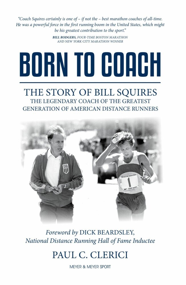 Born to Coach main product photo