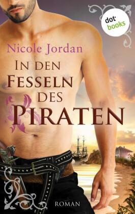 In den Fesseln des Piraten