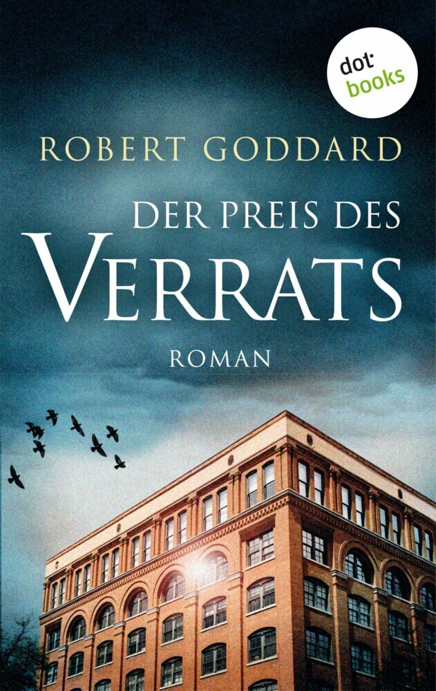 Der Preis des Verrats main product photo