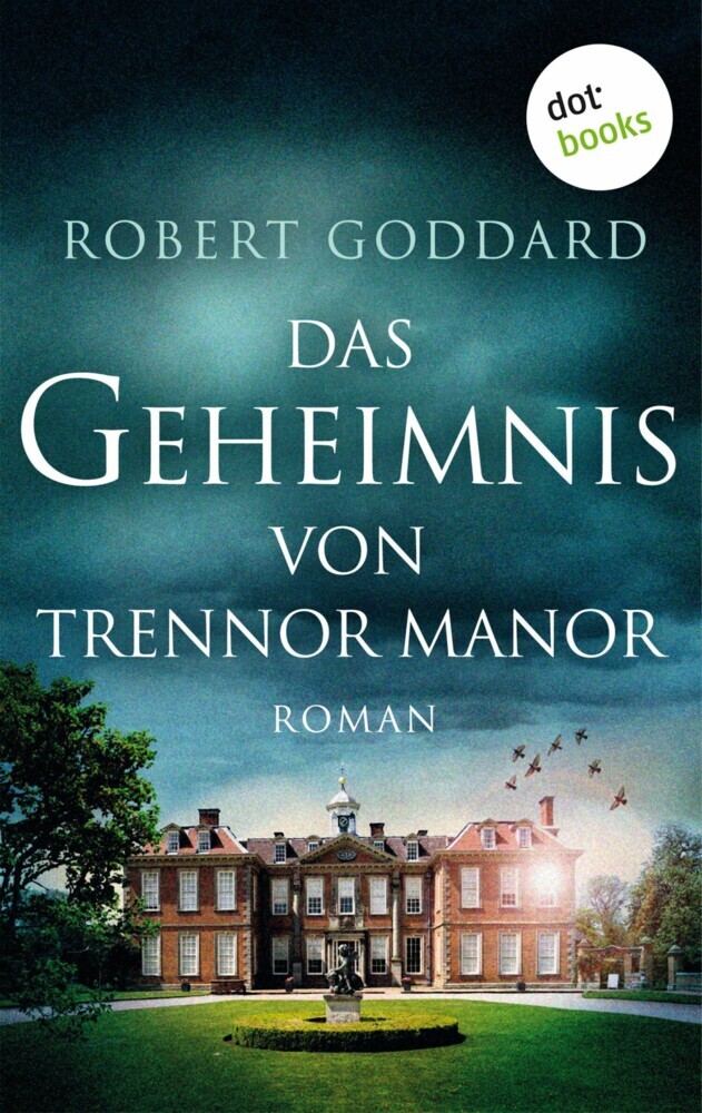 Das Geheimnis von Trennor Manor main product photo