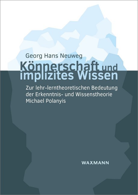 Könnerschaft und implizites Wissen main product photo