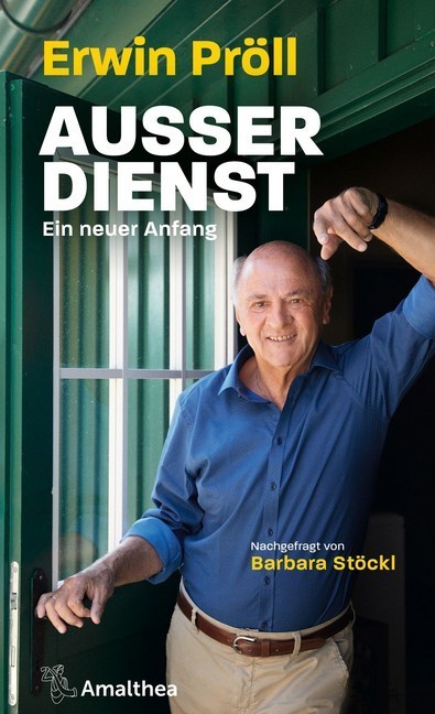 Außer Dienst main product photo