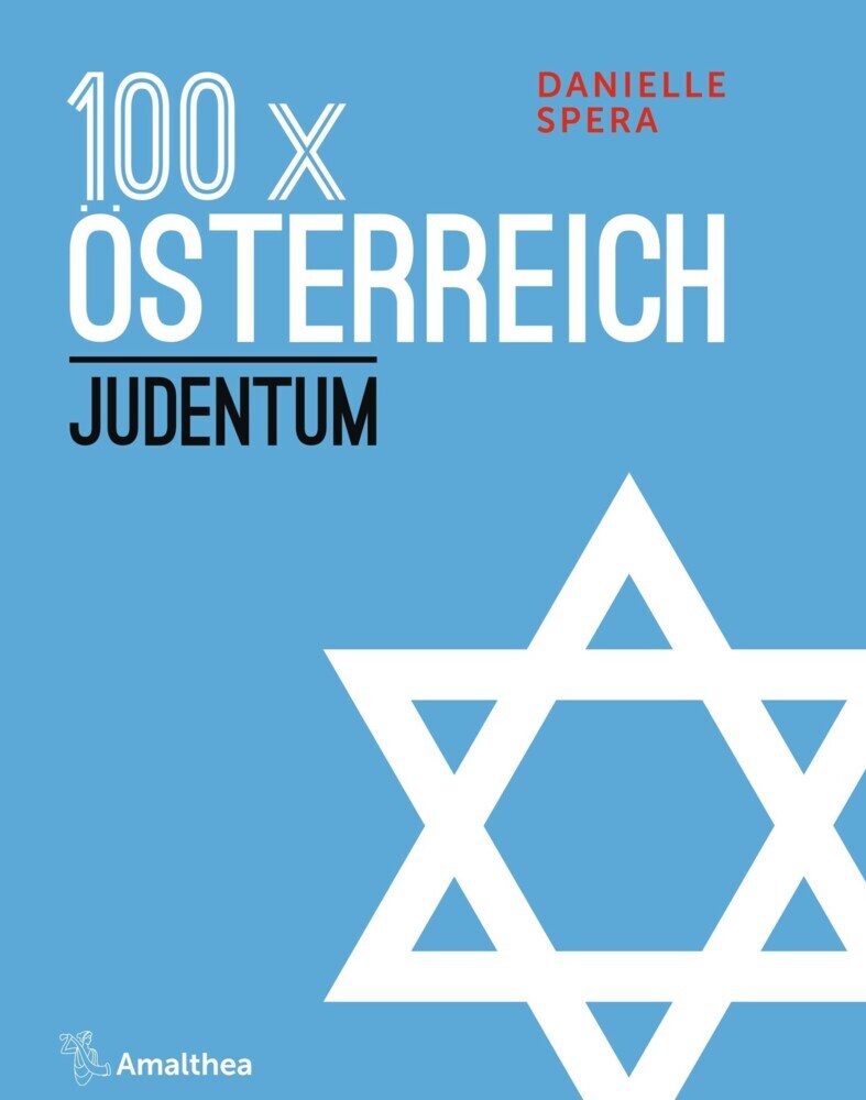 100 x Österreich: Judentum main product photo