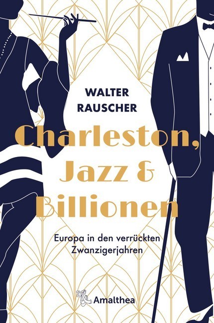 Charleston, Jazz & Billionen main product photo