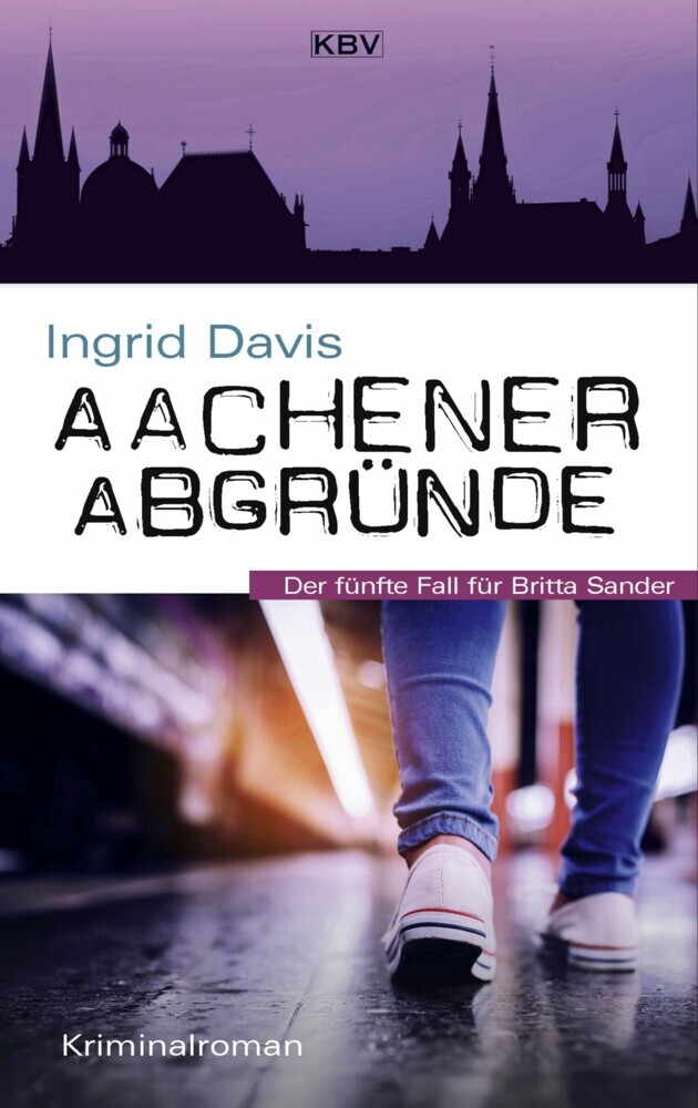 Aachener Abgründe main product photo