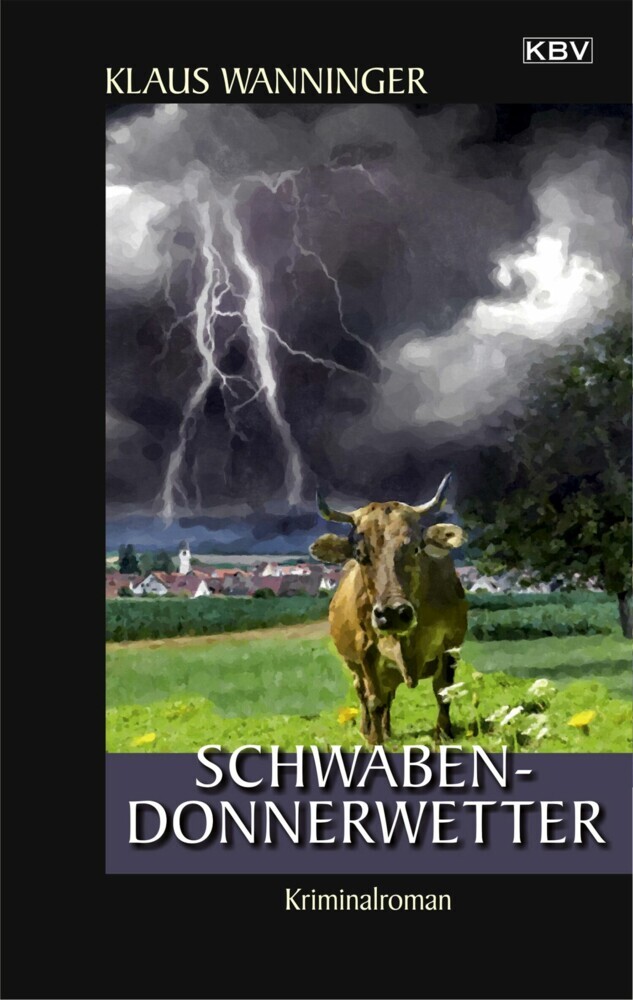 Schwaben-Donnerwetter main product photo