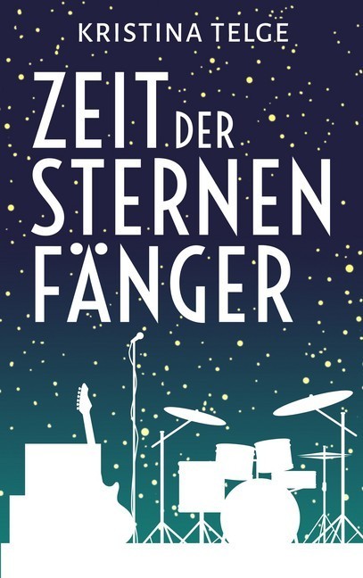 Zeit der Sternenfänger main product photo