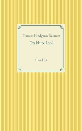 Der kleine Lord