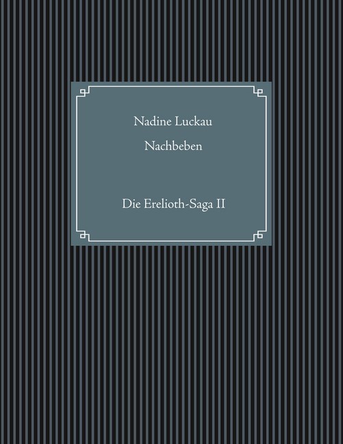 Nachbeben main product photo