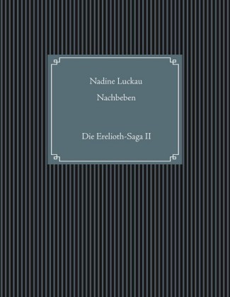 Nachbeben