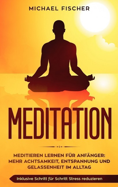 MEDITATION main product photo