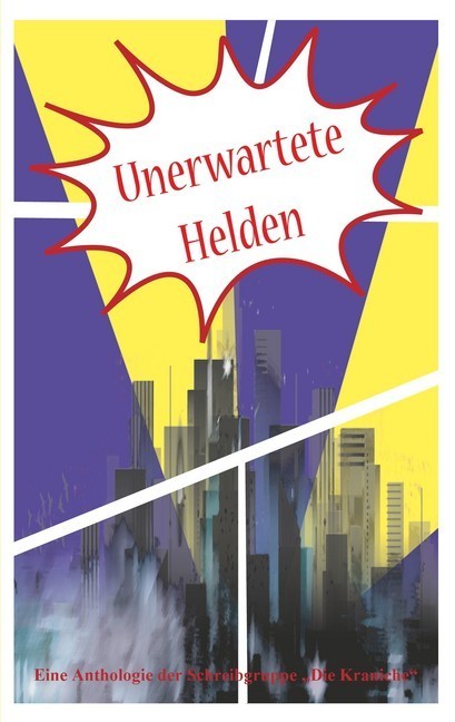 Unerwartete Helden main product photo