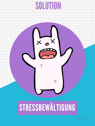 Stressbewältigung