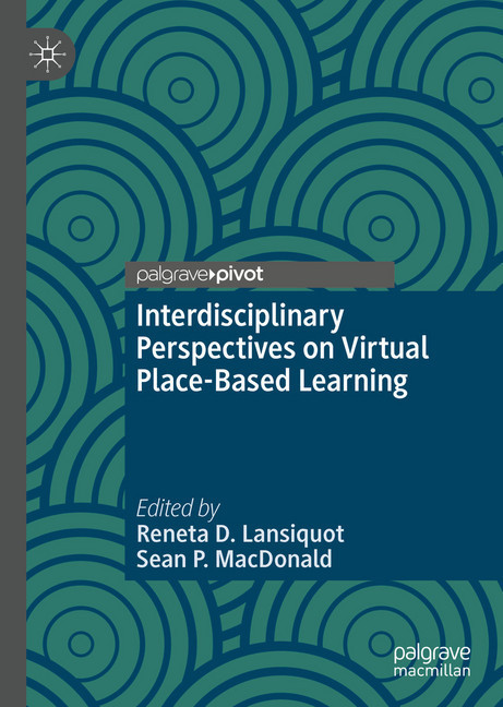 Interdisciplinary Perspectives on Virtual Place-Based Learning main product photo