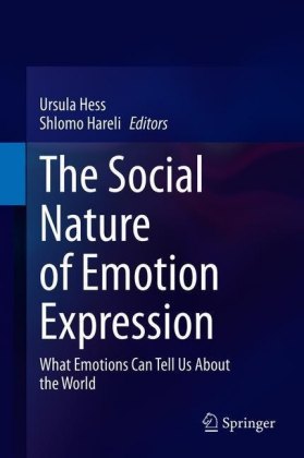The Social Nature of Emotion Expression