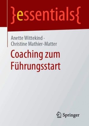 Coaching zum Führungsstart