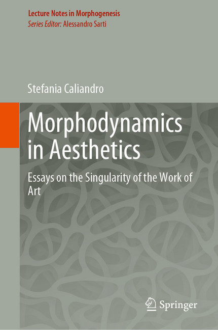 Morphodynamics in Aesthetics main product photo