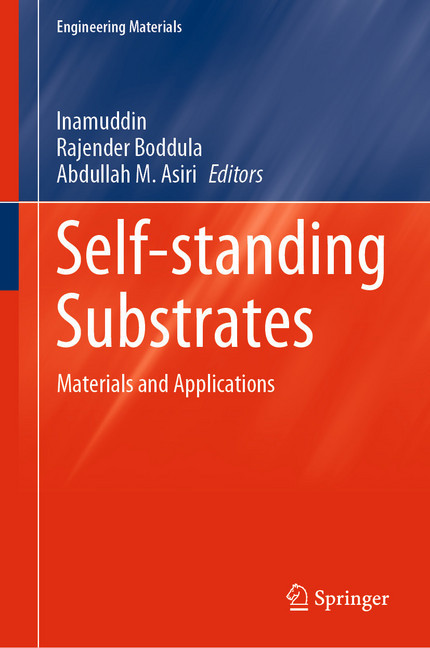Self-standing Substrates main product photo