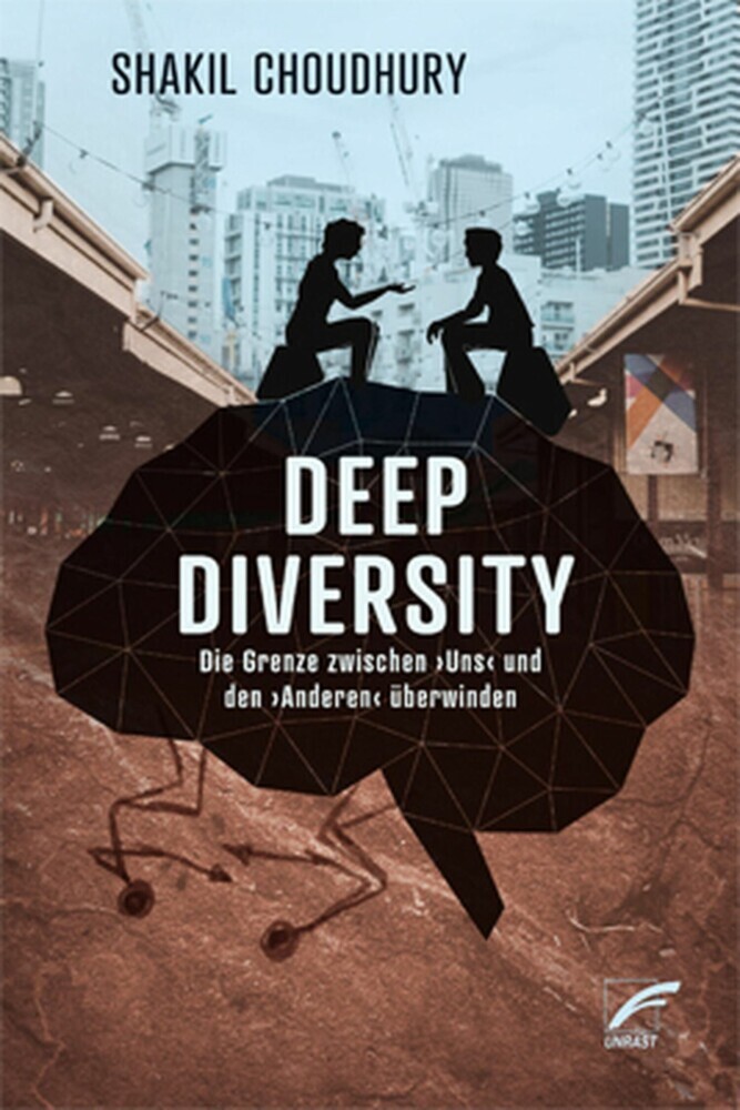 Deep Diversity main product photo