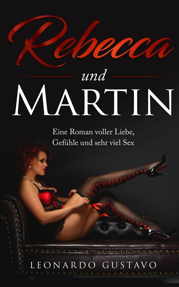 Rebecca und Martin main product photo
