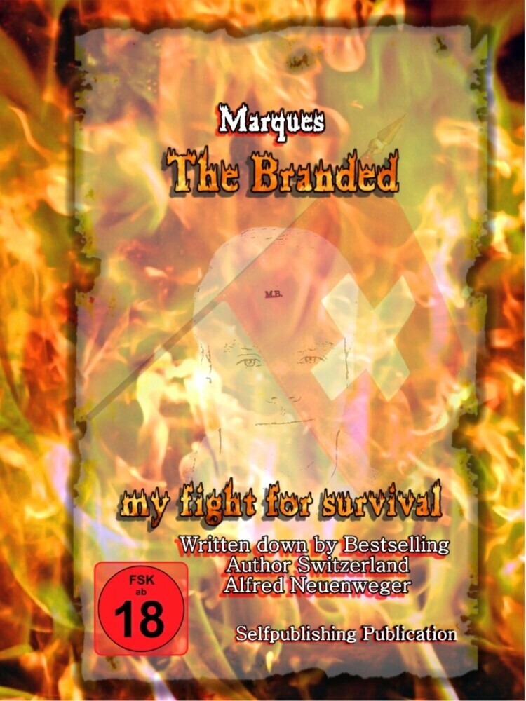Marques The Branded main product photo