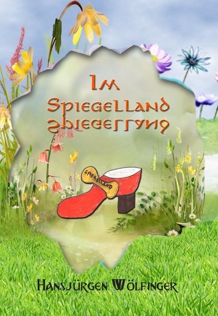 Im Spiegelland main product photo
