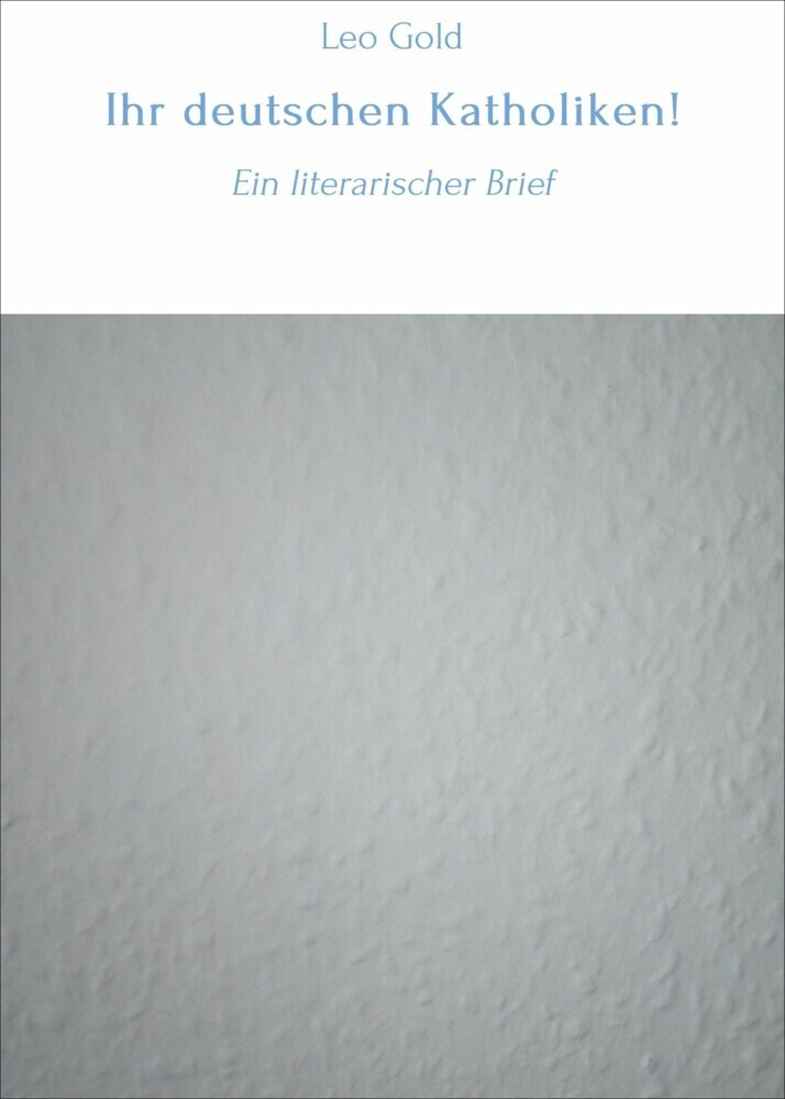 Ihr deutschen Katholiken! main product photo