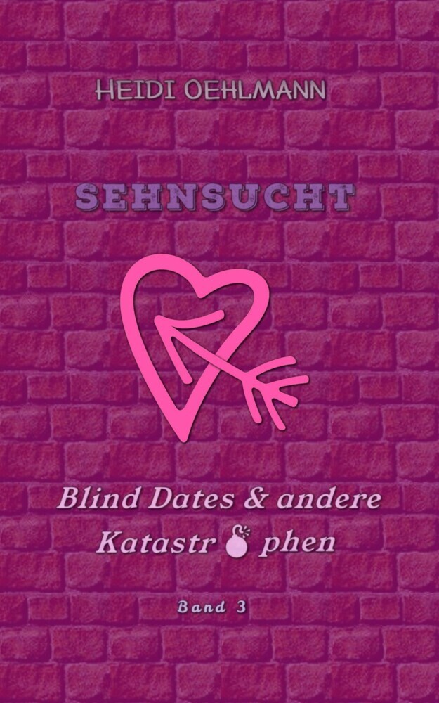 Sehnsucht main product photo