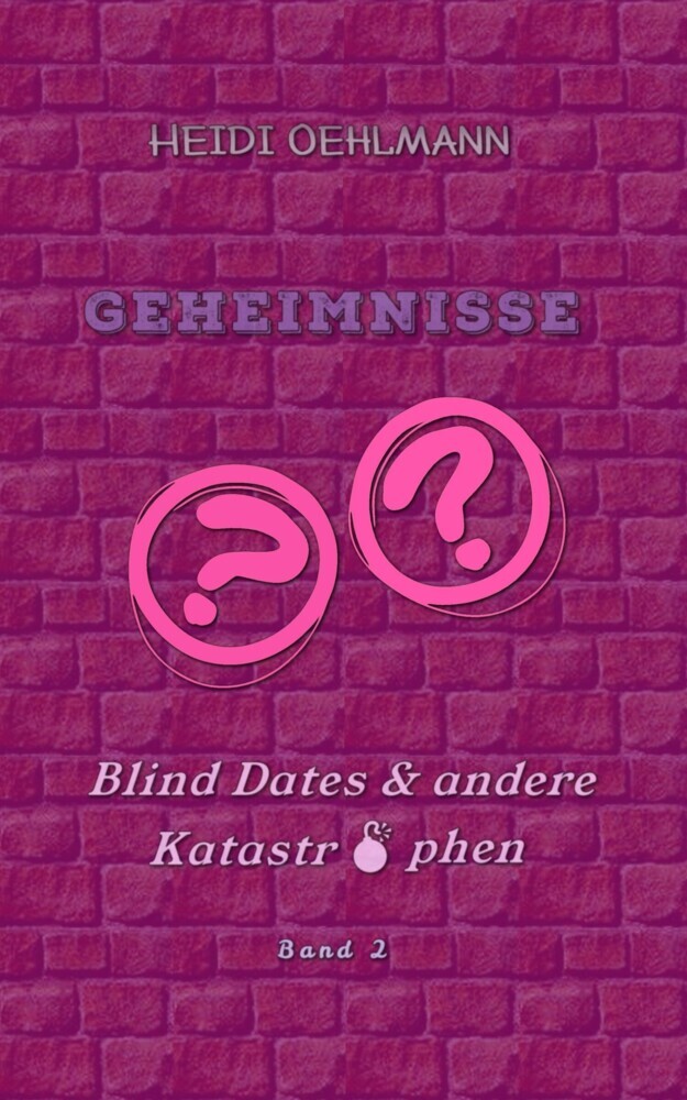 Geheimnisse main product photo