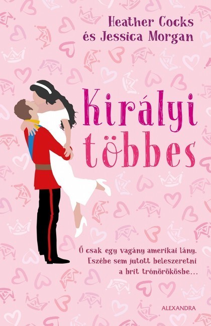 Királyi többes main product photo
