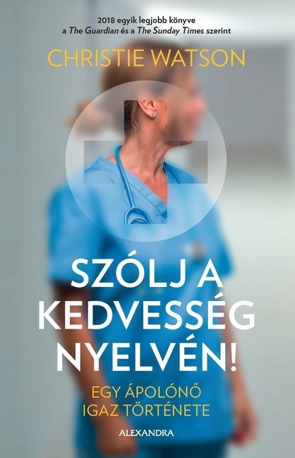 Szólj a kedvesség nyelvén main product photo