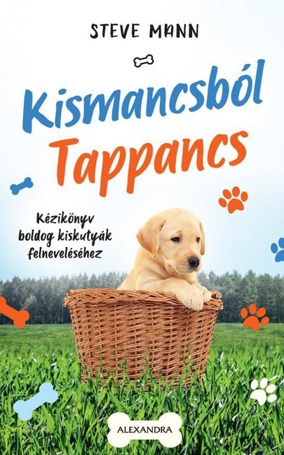Kismancsból Tappancs main product photo
