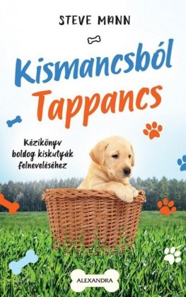 Kismancsból Tappancs