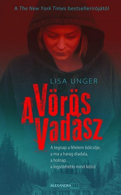 A vörös vadász main product photo