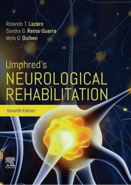 Umphred's Neurological Rehabilitation - E-Book main product photo