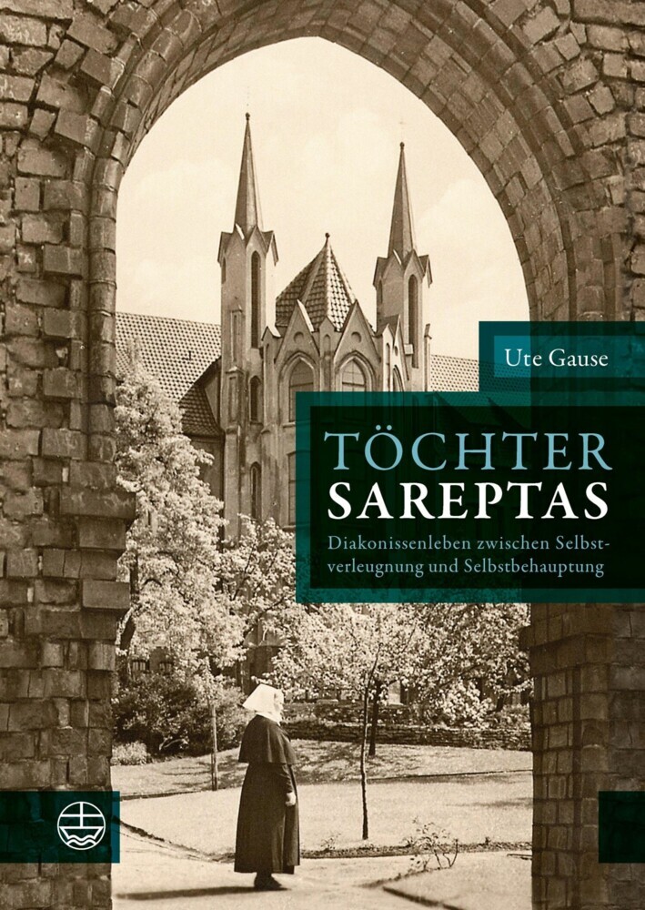 Töchter Sareptas main product photo
