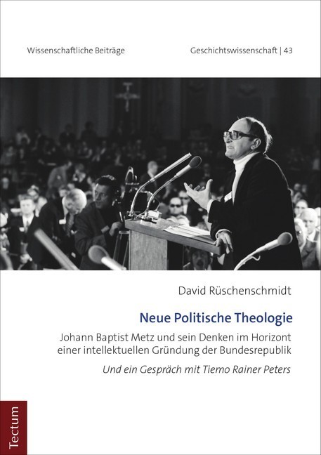 Neue Politische Theologie main product photo