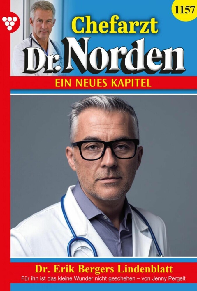 Dr. Erik Bergers Lindenblatt main product photo