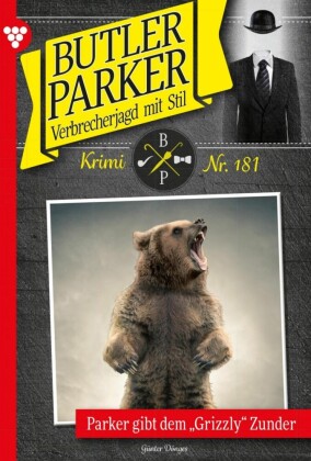 Parker gibt dem 'Grizzly' Zunder